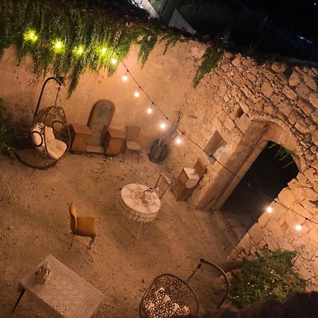 Bacula Nzicula Marzamemi Bed & Breakfast Ngoại thất bức ảnh