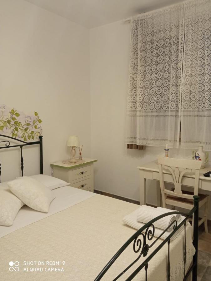 Bacula Nzicula Marzamemi Bed & Breakfast Ngoại thất bức ảnh