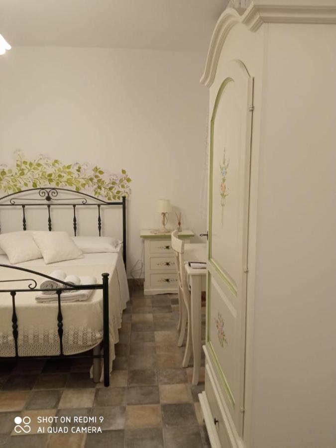 Bacula Nzicula Marzamemi Bed & Breakfast Ngoại thất bức ảnh
